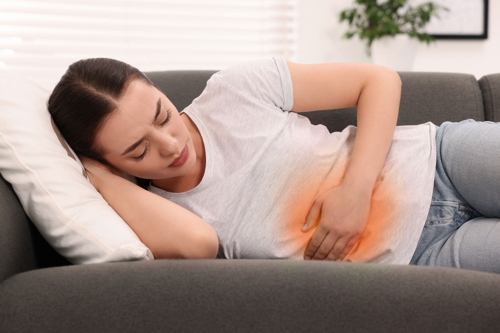 Gases e inchaço abdominal: causas e soluções eficazes