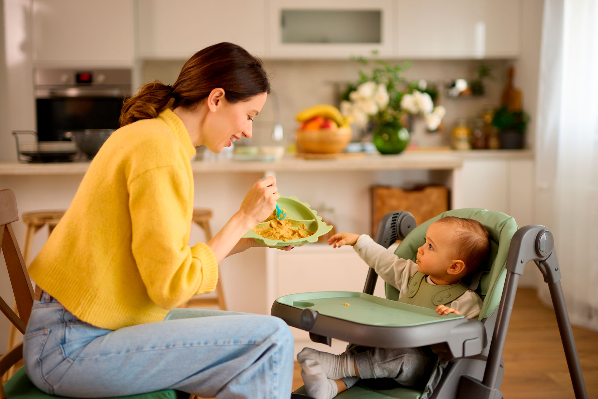 Cólica em bebês: como identificar e aliviar o desconforto do seu pequeno